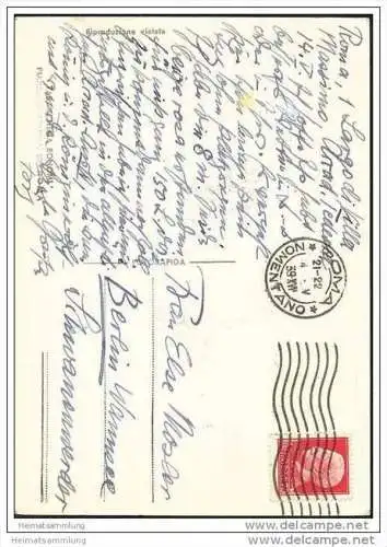 Rom - Roma - Arco di Settimio Severo