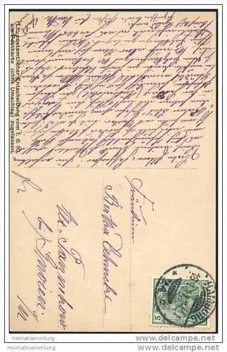 Hutmode - Feder - Glimmer