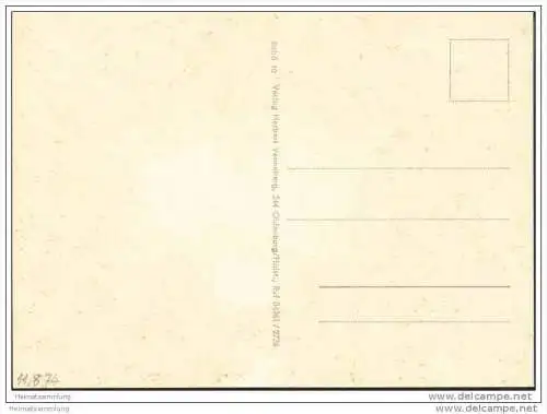 24217 Schönberg - Strassenansicht - Strand - AK-Grossformat