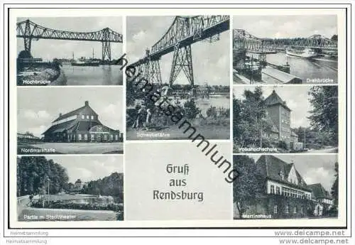 Rendsburg