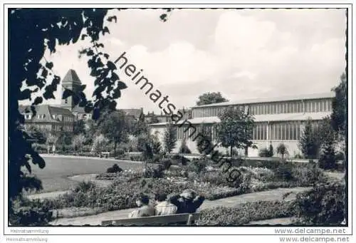 Neumünster - Foto-AK