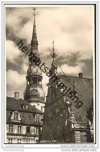 Riga - Peter Gaznica