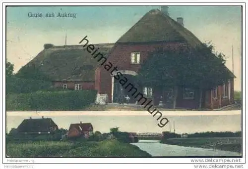 Gruss aus Aukrug