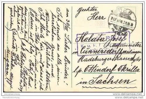 Des - A varos latkepe