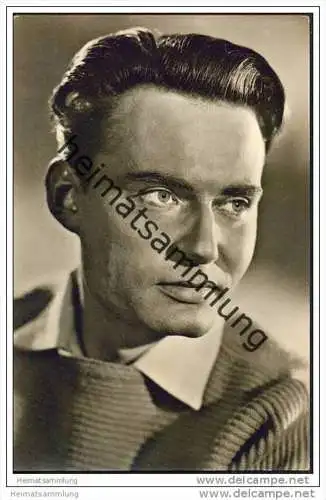 Lothar Blumhagen - AK ohne rückseitige Einteilung