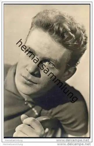 Ulrich Thein - AK ohne rückseitige Einteilung