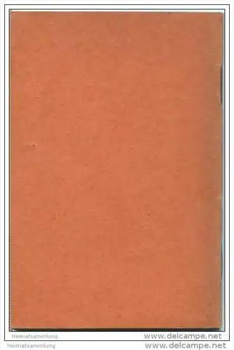 Miniatur-Bibliothek Nr. 156-57 - Häusliche chemische Versuche - 8cm x 12cm - 86 Seiten