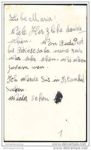 Istanbul - Bey oglu taksim Platz - Republik-Denkmal