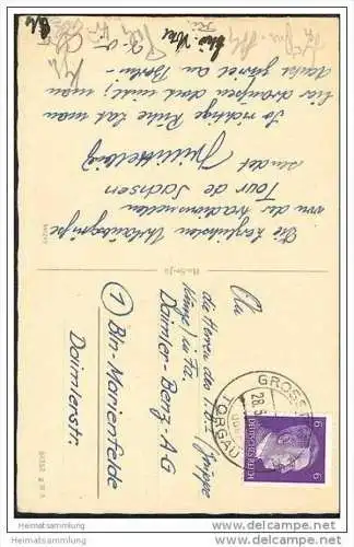 Jüterbog - Neumarkttor