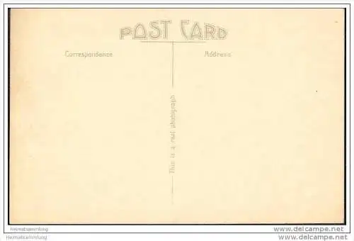 Worcester - The river Severn