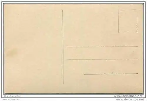 Danzig - Trinitatiskirche