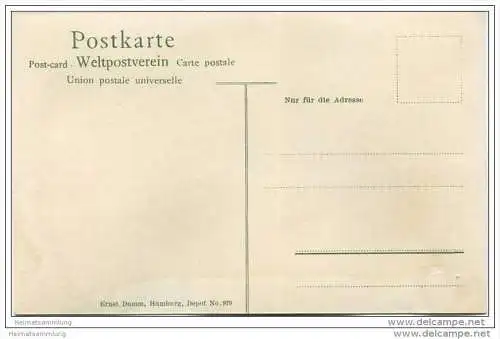 Timmendorfer Strand ca. 1905