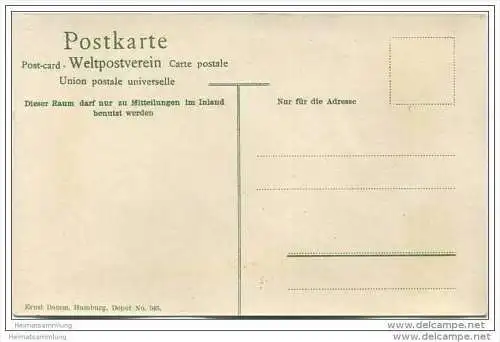 Timmendorfer Strand ca. 1905