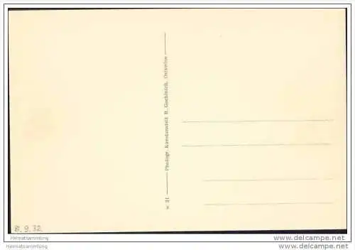 Ostseebad Osternothafen - Leuchtturm - Hafeneinfahrt