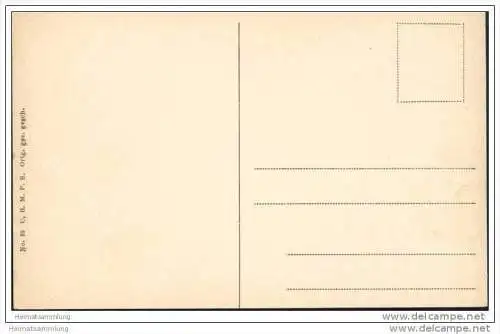 Berlin-Spandau - Königliches Lehrerseminar ca. 1910