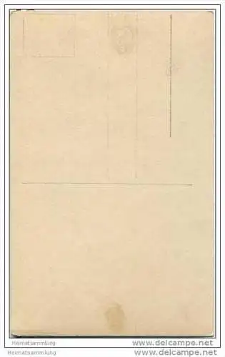 Danzig - Artushof - Jüngstes Gericht