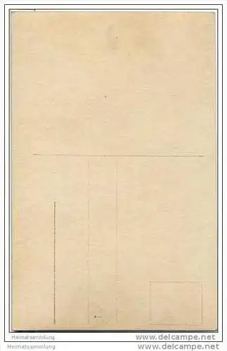 Danzig - Artushof (Börse) - AK 30er Jahre