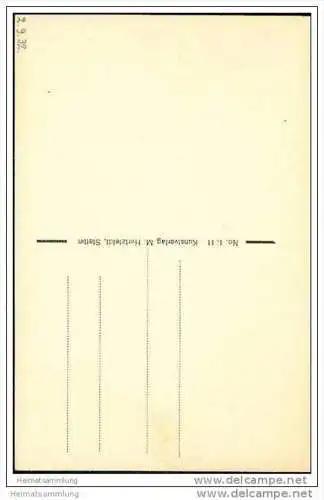 Ahlbeck-Heringsdorf - Bismarckwarte