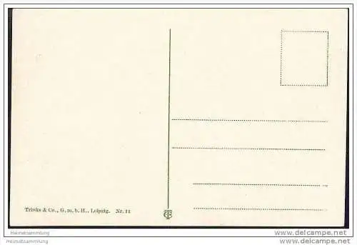 Bad Nauheim - Der grosse Sprudel