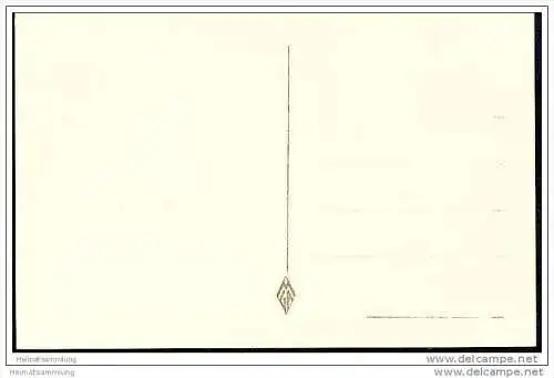 Split - Obala i cesma - Foto-AK