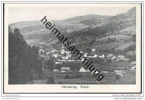 Oberzeiring
