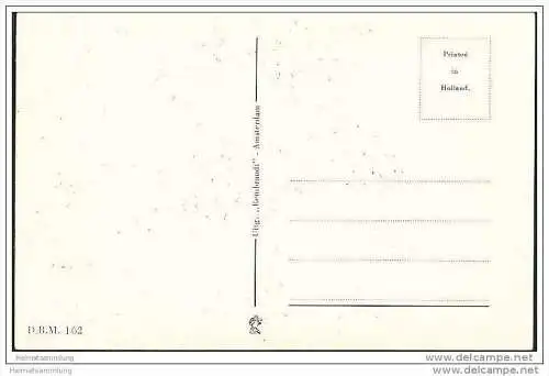 Volendam - Watermolen