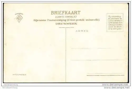 Friesche Weesmeisjes