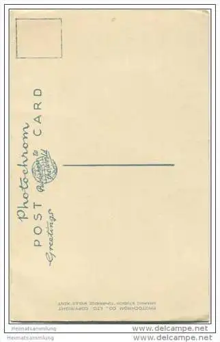 Gretna Green - R. Rennison