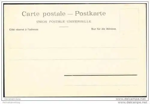 Basel - St. Jakobsdenkmal