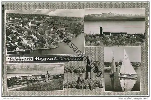 Hagnau am Bodensee