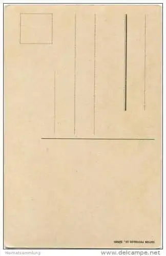 Pilatusbahn - Edition Photoglob Co. Zürich