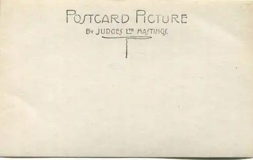 Stratford-on-Avon - Grammar School and Aimshouses - Foto-AK