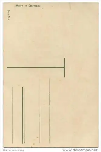 Blumen - Rosen - Catharina C. Klein - Serie 324