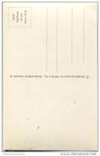 Berlin - Siegessäule - Foto-AK