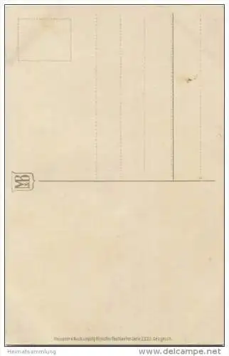 Blumen - Rosen - Catharina C. Klein - Verlag Meissner &amp; Buch Leipzig - Serie 2223