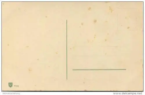 Stilleben - Weintrauben - Apfel - Catharina C. Klein - Verlag G. O. M. 2175