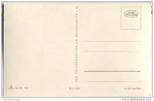 Berlin - Alexanderplatz - Strassenbahn