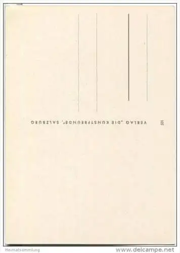 Frohes Weihnachtsfest - signiert Ch. v. Schwind