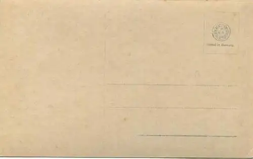 Constantinople - Palais Imperial de Dolma-Bagtche-Bosphore - Foto-AK