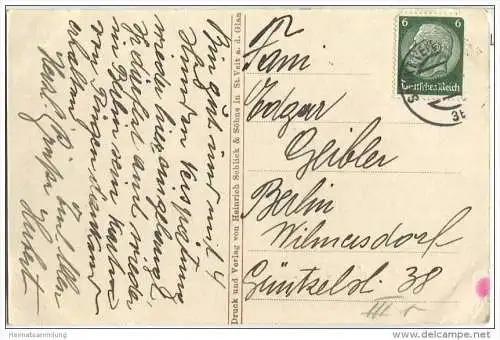 St. Veit a. d. Glan Kärnten - um 1649