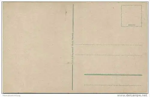 Stettin - Hafenbild - Verlag Siegmund Weil Stettin 20er Jahre