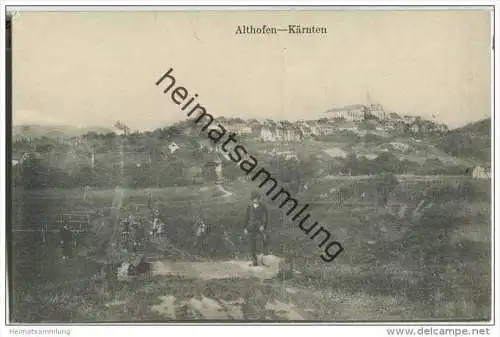 Althofen Kärnten