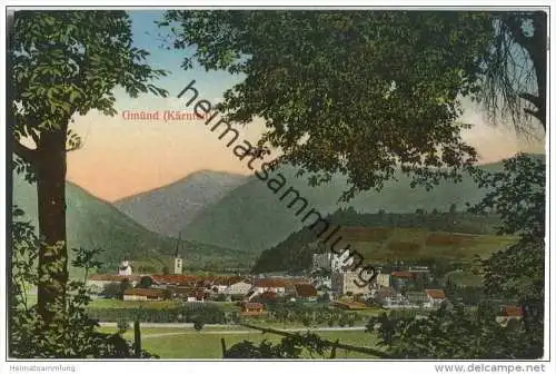 Gmünd in Kärnten