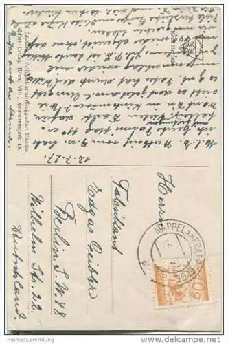 Heiligenblut - L. Scheiring