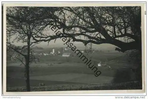 Kappel am Krappfeld - Foto-AK 20er Jahre