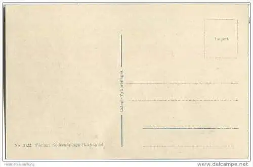 Söderköping - Vy över ... - Foto-AK