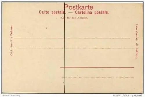 Zürich - Bahnhofplatz