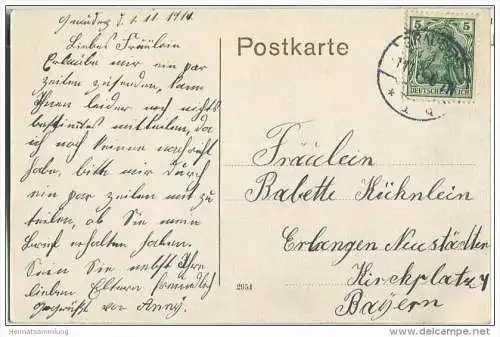 Grudziadz - Graudenz - Museum - Bibliothek