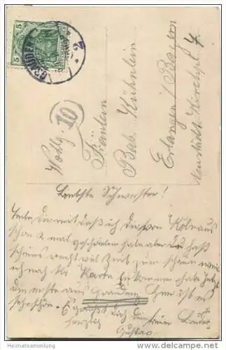 Grudziadz - Graudenz - Courbiere-Denkmal