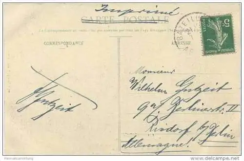 Ambigu - Bazeilles - Les Dernieres Cartouches